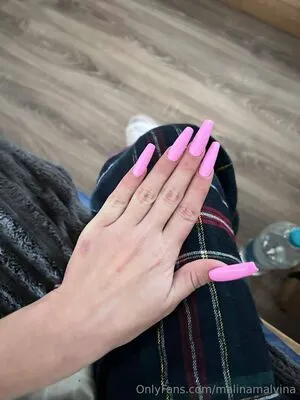 Malinamalvina OnlyFans Leaked Free Thumbnail Picture - #8taaZE81DQ