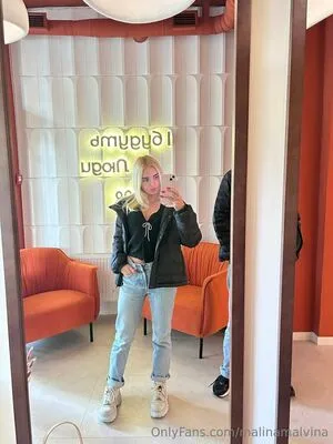 Malinamalvina OnlyFans Leaked Free Thumbnail Picture - #Q7PrxeIDiI