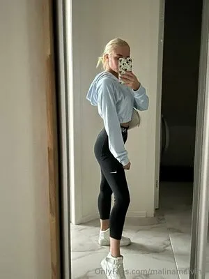 Malinamalvina OnlyFans Leaked Free Thumbnail Picture - #yHq9EvpS9m