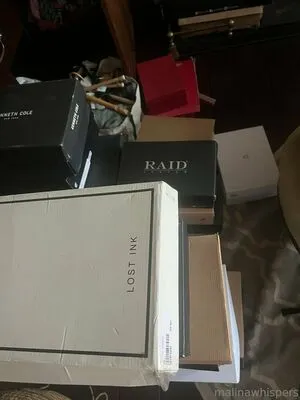 Malinawhispers OnlyFans Leaked Free Thumbnail Picture - #2BjWvUP0B8