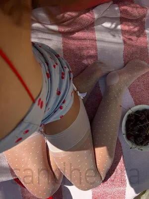 Malinawhispers OnlyFans Leaked Free Thumbnail Picture - #2Dkr0577XA