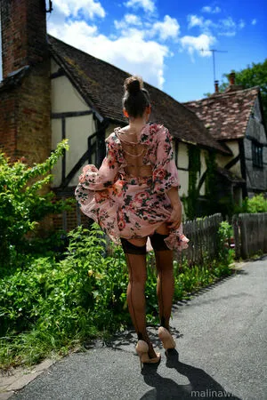 Malinawhispers OnlyFans Leaked Free Thumbnail Picture - #61ZWK77PKU