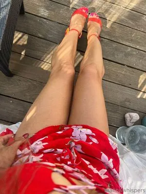 Malinawhispers OnlyFans Leaked Free Thumbnail Picture - #6JcBZQi651