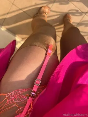 Malinawhispers OnlyFans Leaked Free Thumbnail Picture - #TkUXx84tMb
