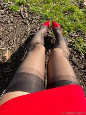 Malinawhispers OnlyFans Leaked Free Thumbnail Picture - #lBsg1H8lxB