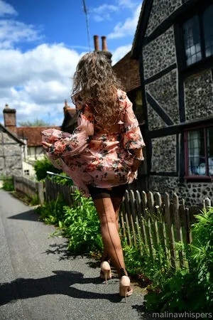 Malinawhispers OnlyFans Leaked Free Thumbnail Picture - #roHyUMURyL