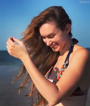 Malinda Kathleen Reese OnlyFans Leaked Free Thumbnail Picture - #UVk3emQJbN
