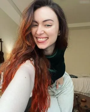 Malinda Kathleen Reese OnlyFans Leaked Free Thumbnail Picture - #nlx25kZAcH