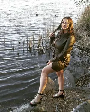 Malinka OnlyFans Leaked Free Thumbnail Picture - #3LddX82TQI
