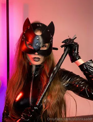 malinkaa98 OnlyFans Leaked Free Thumbnail Picture - #2ynOMVEii2
