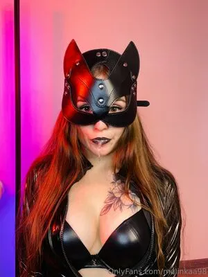 malinkaa98 OnlyFans Leaked Free Thumbnail Picture - #tAthLj0w1M