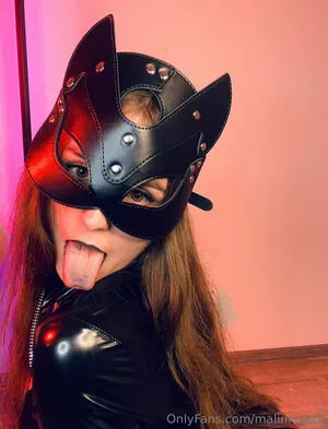 malinkaa98 OnlyFans Leaked Free Thumbnail Picture - #xequ158avx
