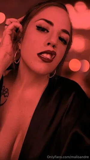 Malisandre OnlyFans Leaked Free Thumbnail Picture - #Ebx8jBdV4I