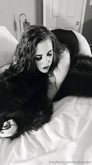 Malisandre OnlyFans Leaked Free Thumbnail Picture - #OuVRlBKX94