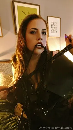 Malisandre OnlyFans Leaked Free Thumbnail Picture - #yUTCDENYXN