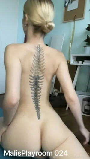 Malisplayroom OnlyFans Leaked Free Thumbnail Picture - #fSUtL1ln5h