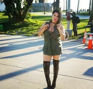 Malissa Moore OnlyFans Leaked Free Thumbnail Picture - #PjOxbuEXVf