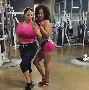 Malissa Moore OnlyFans Leaked Free Thumbnail Picture - #bAKjndsjqB