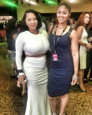 Malissa Moore OnlyFans Leaked Free Thumbnail Picture - #f4GhUIzMTa