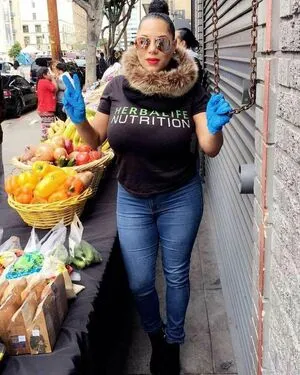 Malissa Moore OnlyFans Leaked Free Thumbnail Picture - #hL1rxDFTDu