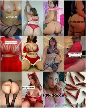 Malitaaah OnlyFans Leaked Free Thumbnail Picture - #1qgBN5aCzM