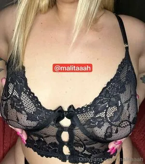 Malitaaah OnlyFans Leaked Free Thumbnail Picture - #vF4F8RjO5y