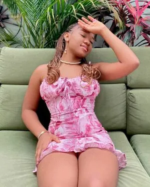 Maliya Michael OnlyFans Leaked Free Thumbnail Picture - #aE1Qivd1Mm