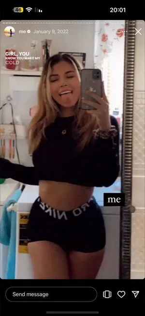 Maliyah Skye OnlyFans Leaked Free Thumbnail Picture - #AV3bZvxCce