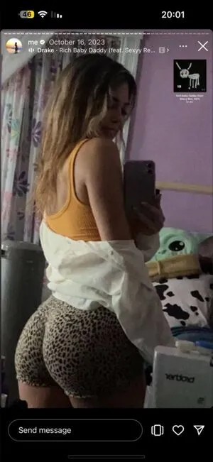 Maliyah Skye OnlyFans Leaked Free Thumbnail Picture - #WmghdBVMwT