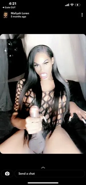 Maliyahloren OnlyFans Leaked Free Thumbnail Picture - #0Lhtg0RMoh