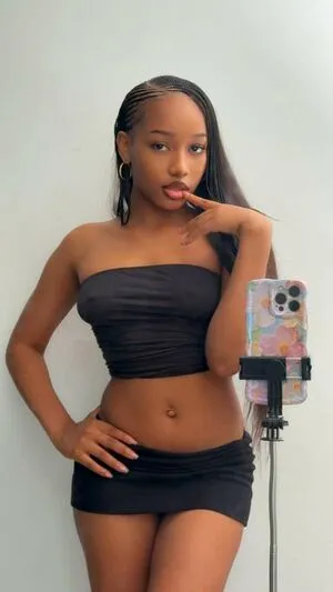 Maliyaofficial OnlyFans Leaked Free Thumbnail Picture - #6TIfNAmKaH