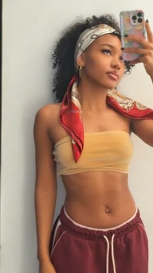 Maliyaofficial OnlyFans Leaked Free Thumbnail Picture - #DuAVEcMrBA