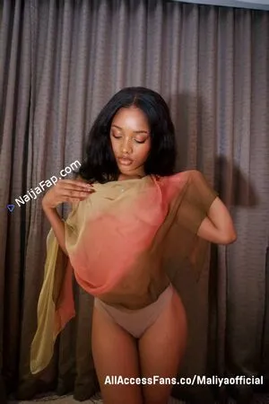 Maliyaofficial OnlyFans Leaked Free Thumbnail Picture - #K7riRF280L