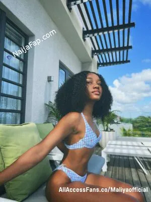 Maliyaofficial OnlyFans Leaked Free Thumbnail Picture - #NLsQPwWBJN