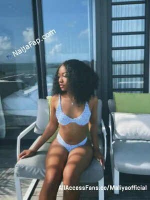 Maliyaofficial OnlyFans Leaked Free Thumbnail Picture - #Q8tT4XWDvO