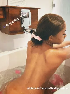 Maliyaofficial OnlyFans Leaked Free Thumbnail Picture - #VQ8z7qc6ME