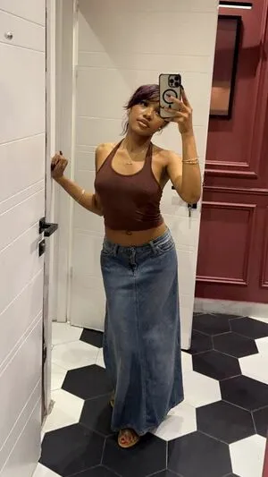 Maliyaofficial OnlyFans Leaked Free Thumbnail Picture - #WFngA3sPnl