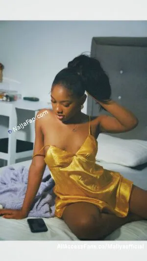 Maliyaofficial OnlyFans Leaked Free Thumbnail Picture - #WsvdBqBQJB