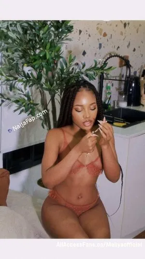 Maliyaofficial OnlyFans Leaked Free Thumbnail Picture - #Yix9yp6OkU