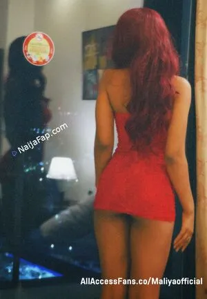 Maliyaofficial OnlyFans Leaked Free Thumbnail Picture - #wpvntN5KML