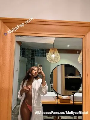 Maliyaofficial OnlyFans Leaked Free Thumbnail Picture - #xGxDbKKXLO