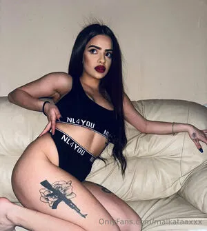 Malkataaxxx OnlyFans Leaked Free Thumbnail Picture - #2v6in5gLwr
