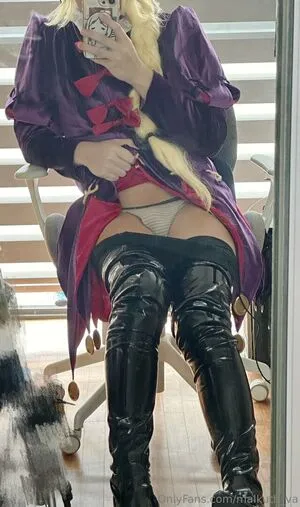 Malkuth Va OnlyFans Leaked Free Thumbnail Picture - #eXPH3X5vwi