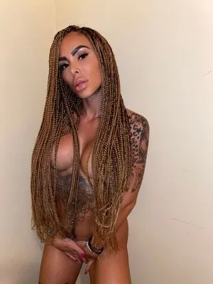 Malla Tacca OnlyFans Leaked Free Thumbnail Picture - #Ibddi2mgF7