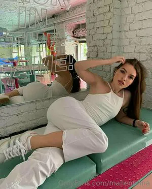 Mallennnna OnlyFans Leaked Free Thumbnail Picture - #VFvWaAZeep