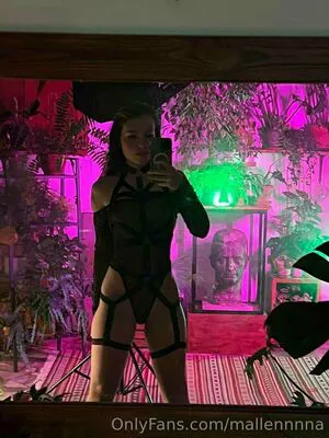 Mallennnna OnlyFans Leaked Free Thumbnail Picture - #cXT4wrTVgt