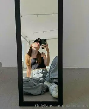 Mallennnna OnlyFans Leaked Free Thumbnail Picture - #s4piQDhb1x