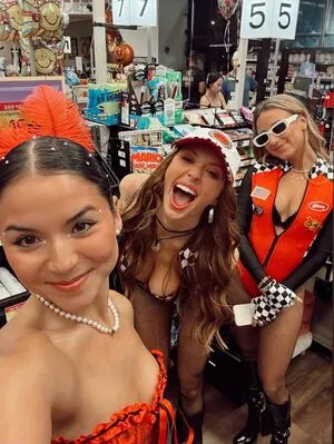 Malley Doherty OnlyFans Leaked Free Thumbnail Picture - #28F4VR7xwe