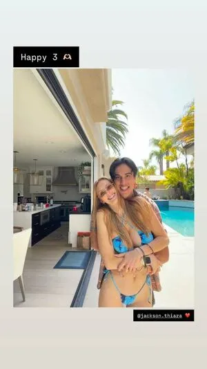 Malley Doherty OnlyFans Leaked Free Thumbnail Picture - #6bbP297KXt
