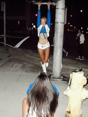 Malley Doherty OnlyFans Leaked Free Thumbnail Picture - #JlT0LeQNps